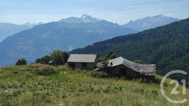 maison - BOURG ST MAURICE - 73