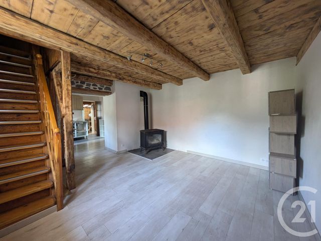 Appartement F3 à vendre - 4 pièces - 65.18 m2 - LA PLAGNE TARENTAISE - 73 - RHONE-ALPES - Century 21 Albaron Immobilier